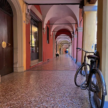Apartament Dimoraurelio N *