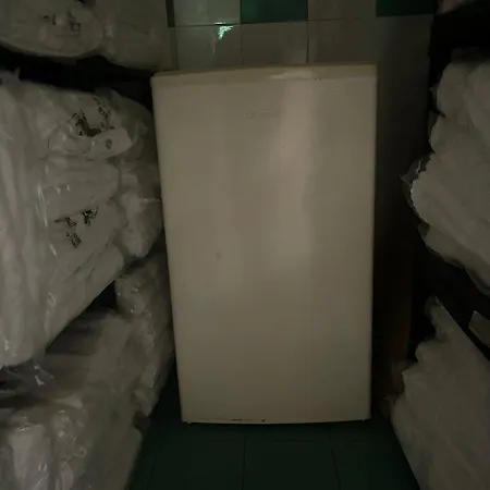 Apartamento Dimoraurelio N Bolonha