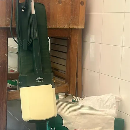 Apartamento Dimoraurelio N *