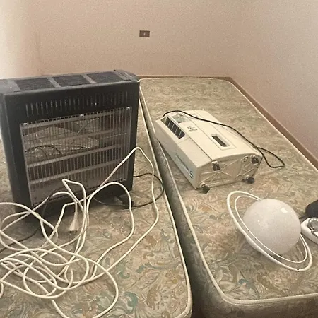 Dimoraurelio N Apartamento Bolonha