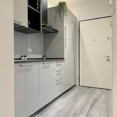 Apartment Dimoraurelio N