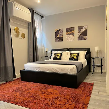 Apartment Dimoraurelio N Bologna