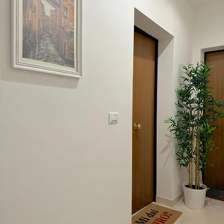 Dimoraurelio N Apartamento
