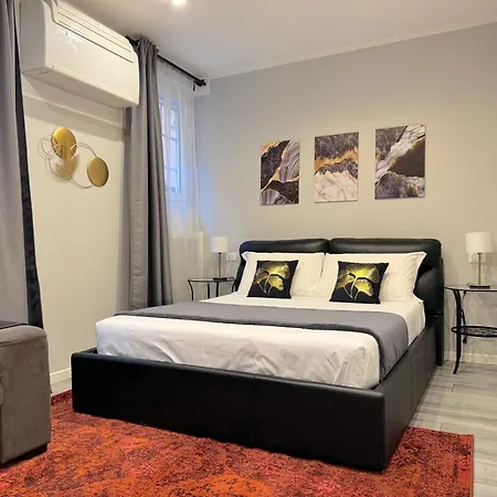 Apartamento Dimoraurelio N