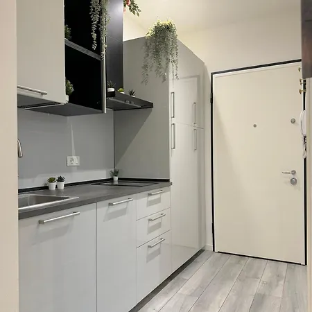 Dimoraurelio N Apartamento Bolonha