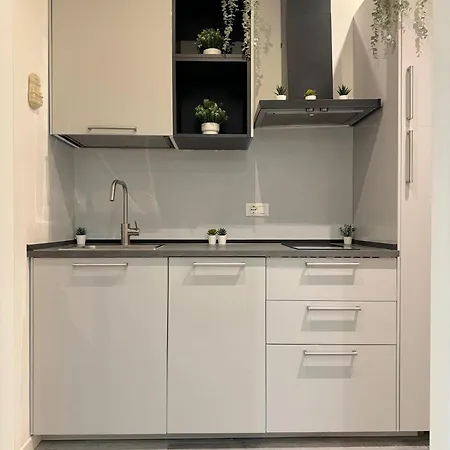 Apartment Dimoraurelio N