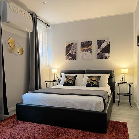 Apartment Dimoraurelio N *
