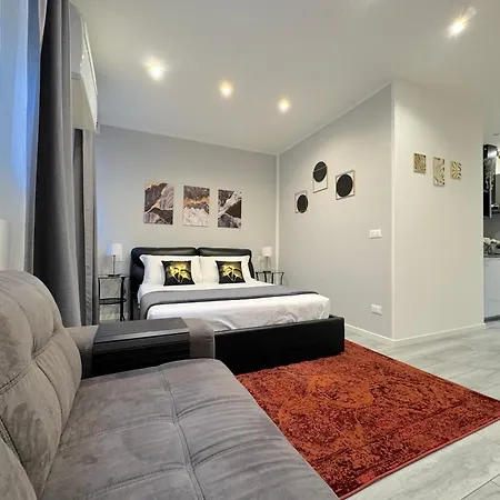 Dimoraurelio N Apartment