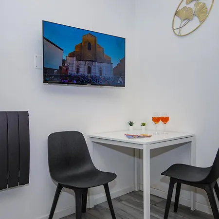 Dimora Aurelio Apartament