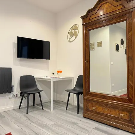 Dimora Aurelio Apartament Bolonia
