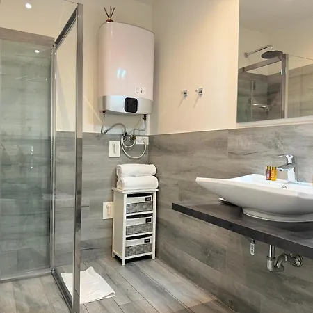 Dimora Aurelio Apartament Bolonia