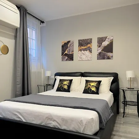 Apartament Dimora Aurelio Bolonia