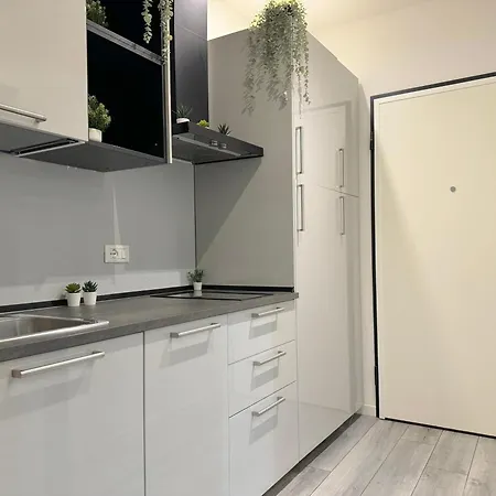 Dimora Aurelio Apartament *