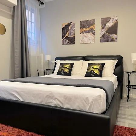 Dimora Aurelio Apartament Bolonia