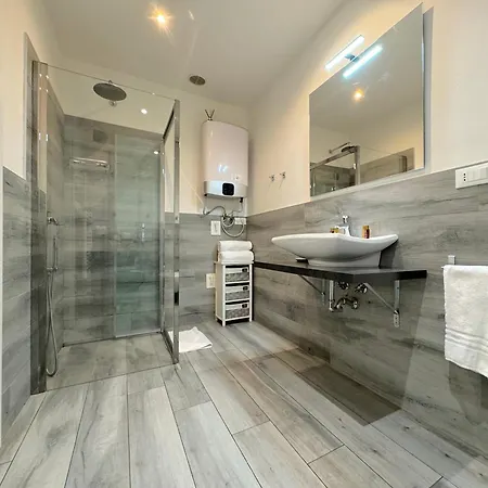 Dimora Aurelio Apartament