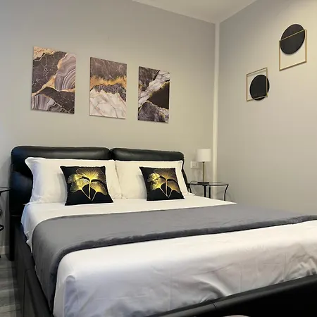 Appartement Dimora Aurelio